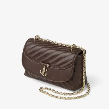 Jimmy Choo Curve Crossbody Small | Thumbnail 4 Jimmy Choo Curve Crossbody Small | Thumbnail 4