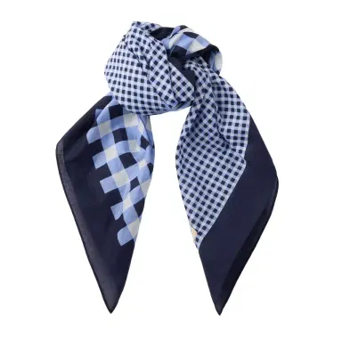 Jimmy Choo Sula Bandana Hats | Thumbnail 1 Jimmy Choo Sula Bandana Hats | Thumbnail 1