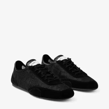 Jimmy Choo Sunny F Low-Top | Thumbnail 5 Jimmy Choo Sunny F Low-Top | Thumbnail 5