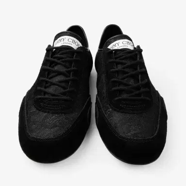 Jimmy Choo Sunny F Low-Top | Thumbnail 7 Jimmy Choo Sunny F Low-Top | Thumbnail 7