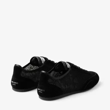 Jimmy Choo Sunny F Low-Top | Thumbnail 8 Jimmy Choo Sunny F Low-Top | Thumbnail 8