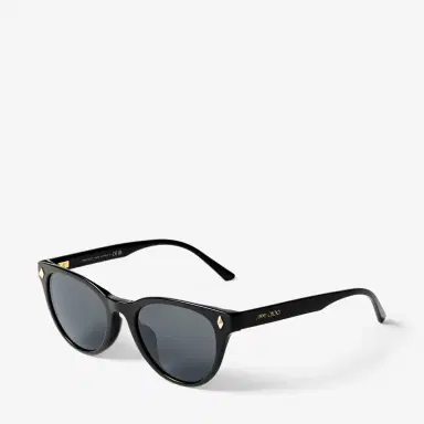Jimmy Choo Trace Sunglasses | Thumbnail 3 Jimmy Choo Trace Sunglasses | Thumbnail 3