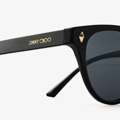 Jimmy Choo Trace Sunglasses | Thumbnail 4 Jimmy Choo Trace Sunglasses | Thumbnail 4