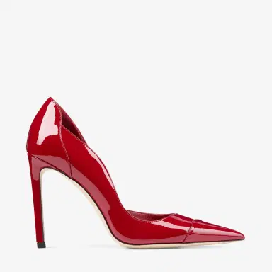 Jimmy Choo Brigitte 100 Pumps | Thumbnail 2 Jimmy Choo Brigitte 100 Pumps | Thumbnail 2