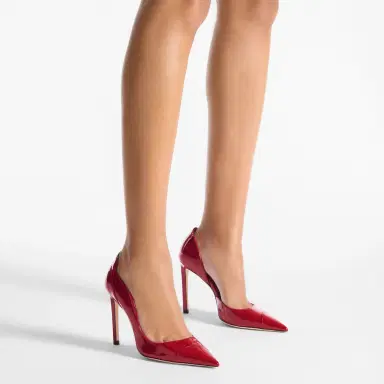 Jimmy Choo Brigitte 100 Pumps | Thumbnail 3 Jimmy Choo Brigitte 100 Pumps | Thumbnail 3