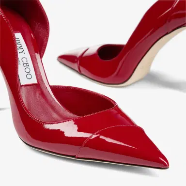 Jimmy Choo Brigitte 100 Pumps | Thumbnail 5 Jimmy Choo Brigitte 100 Pumps | Thumbnail 5