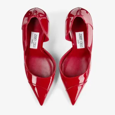 Jimmy Choo Brigitte 100 Pumps | Thumbnail 6 Jimmy Choo Brigitte 100 Pumps | Thumbnail 6