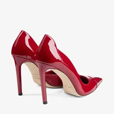 Jimmy Choo Brigitte 100 Pumps | Thumbnail 7 Jimmy Choo Brigitte 100 Pumps | Thumbnail 7