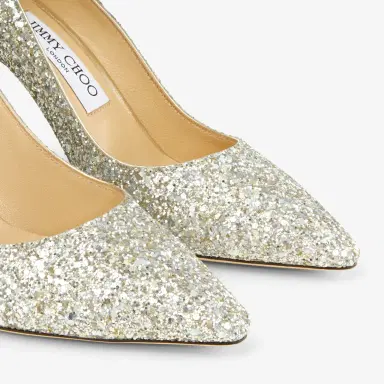 Jimmy Choo Romy 85 Pumps | Thumbnail 4 Jimmy Choo Romy 85 Pumps | Thumbnail 4