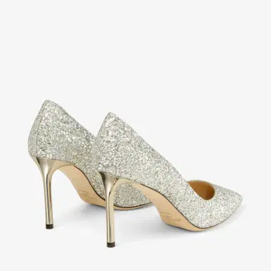 Jimmy Choo Romy 85 Pumps | Thumbnail 6 Jimmy Choo Romy 85 Pumps | Thumbnail 6