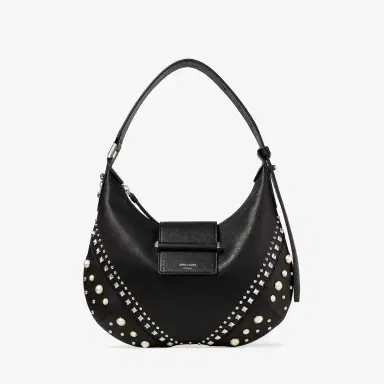 Jimmy Choo Bar Hobo Small | Thumbnail 2 Jimmy Choo Bar Hobo Small | Thumbnail 2