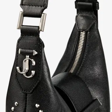 Jimmy Choo Bar Hobo Small | Thumbnail 5 Jimmy Choo Bar Hobo Small | Thumbnail 5