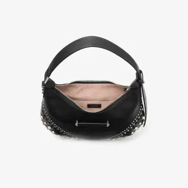 Jimmy Choo Bar Hobo Small | Thumbnail 6 Jimmy Choo Bar Hobo Small | Thumbnail 6