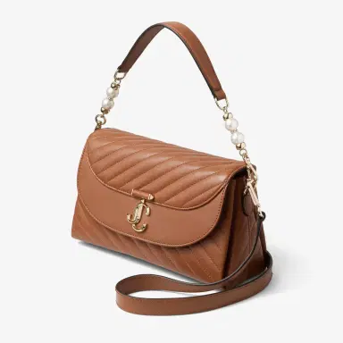 Jimmy Choo Curve Top Handle | Thumbnail 3 Jimmy Choo Curve Top Handle | Thumbnail 3