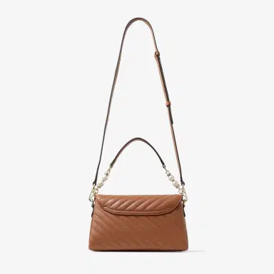 Jimmy Choo Curve Top Handle | Thumbnail 6 Jimmy Choo Curve Top Handle | Thumbnail 6
