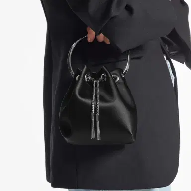Jimmy Choo Bon Bon Handbags | Thumbnail 3 Jimmy Choo Bon Bon Handbags | Thumbnail 3
