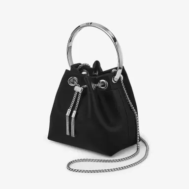 Jimmy Choo Bon Bon Handbags | Thumbnail 4 Jimmy Choo Bon Bon Handbags | Thumbnail 4