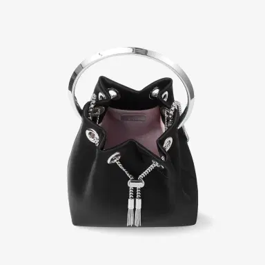 Jimmy Choo Bon Bon Handbags | Thumbnail 6 Jimmy Choo Bon Bon Handbags | Thumbnail 6