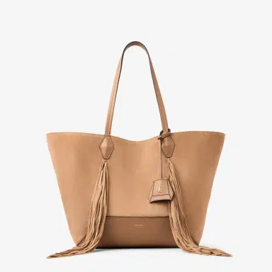 Jimmy Choo Diamond Tote Medium | Thumbnail 2 Jimmy Choo Diamond Tote Medium | Thumbnail 2