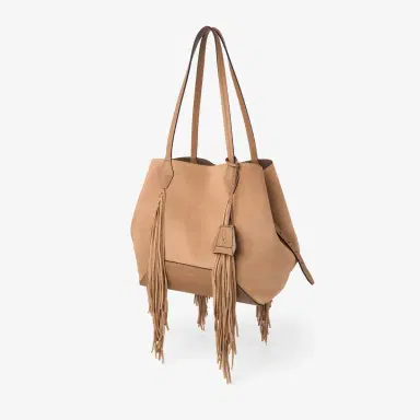 Jimmy Choo Diamond Tote Medium | Thumbnail 4 Jimmy Choo Diamond Tote Medium | Thumbnail 4