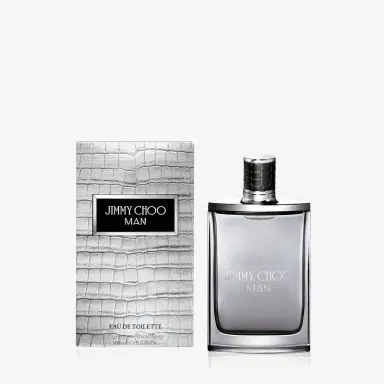 Jimmy Choo Man 50Ml Fragrance | Thumbnail 3 Jimmy Choo Man 50Ml Fragrance | Thumbnail 3
