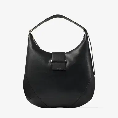 Jimmy Choo Bar Hobo Medium | Thumbnail 2 Jimmy Choo Bar Hobo Medium | Thumbnail 2