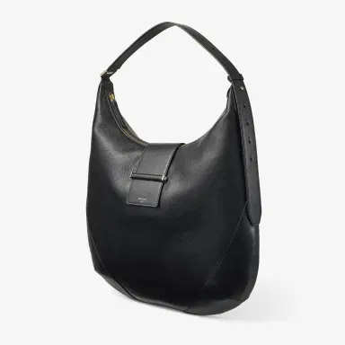 Jimmy Choo Bar Hobo Medium | Thumbnail 4 Jimmy Choo Bar Hobo Medium | Thumbnail 4