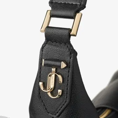 Jimmy Choo Bar Hobo Medium | Thumbnail 5 Jimmy Choo Bar Hobo Medium | Thumbnail 5