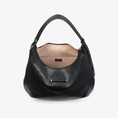 Jimmy Choo Bar Hobo Medium | Thumbnail 6 Jimmy Choo Bar Hobo Medium | Thumbnail 6