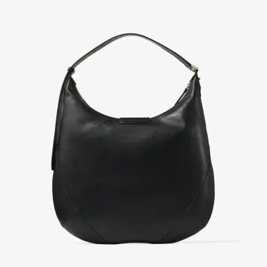 Jimmy Choo Bar Hobo Medium | Thumbnail 7 Jimmy Choo Bar Hobo Medium | Thumbnail 7