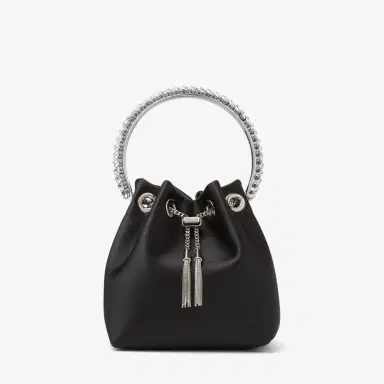 Jimmy Choo Bon Bon Handbags | Thumbnail 2 Jimmy Choo Bon Bon Handbags | Thumbnail 2