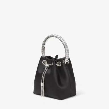 Jimmy Choo Bon Bon Handbags | Thumbnail 3 Jimmy Choo Bon Bon Handbags | Thumbnail 3