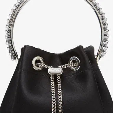 Jimmy Choo Bon Bon Handbags | Thumbnail 5 Jimmy Choo Bon Bon Handbags | Thumbnail 5