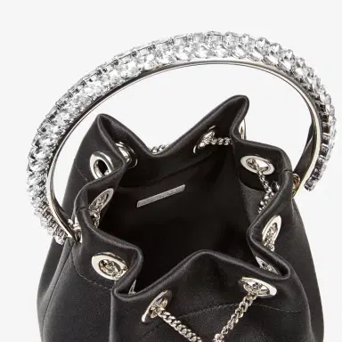 Jimmy Choo Bon Bon Handbags | Thumbnail 6 Jimmy Choo Bon Bon Handbags | Thumbnail 6
