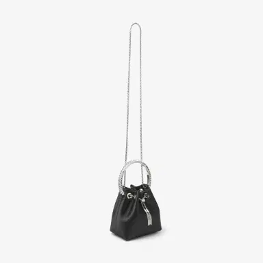Jimmy Choo Bon Bon Handbags | Thumbnail 7 Jimmy Choo Bon Bon Handbags | Thumbnail 7