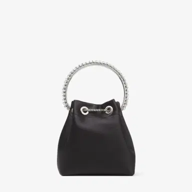 Jimmy Choo Bon Bon Handbags | Thumbnail 8 Jimmy Choo Bon Bon Handbags | Thumbnail 8