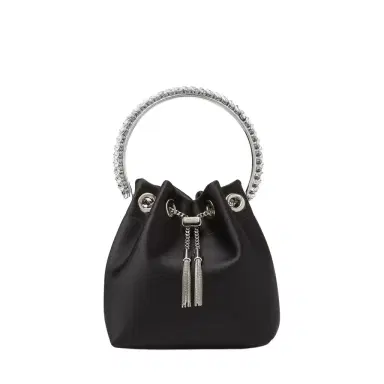 Jimmy Choo Bon Bon Handbags | Thumbnail 1 Jimmy Choo Bon Bon Handbags | Thumbnail 1