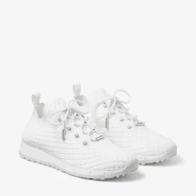 Jimmy Choo Veles Low-Top | Thumbnail 3 Jimmy Choo Veles Low-Top | Thumbnail 3