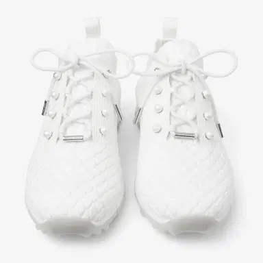 Jimmy Choo Veles Low-Top | Thumbnail 5 Jimmy Choo Veles Low-Top | Thumbnail 5