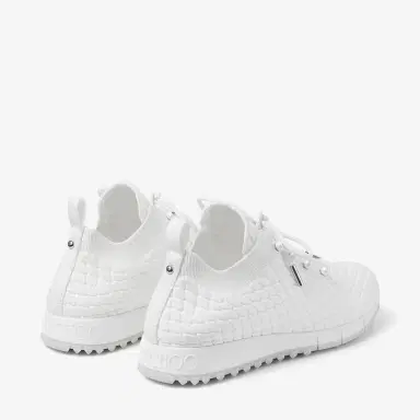 Jimmy Choo Veles Low-Top | Thumbnail 6 Jimmy Choo Veles Low-Top | Thumbnail 6