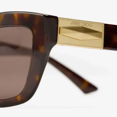 Jimmy Choo Solene Sunglasses | Thumbnail 4 Jimmy Choo Solene Sunglasses | Thumbnail 4