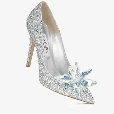 Jimmy Choo Avril Pumps | Thumbnail 6 Jimmy Choo Avril Pumps | Thumbnail 6