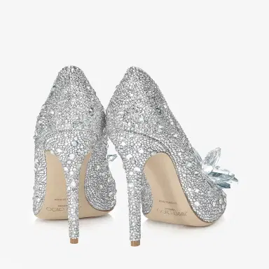 Jimmy Choo Avril Pumps | Thumbnail 7 Jimmy Choo Avril Pumps | Thumbnail 7