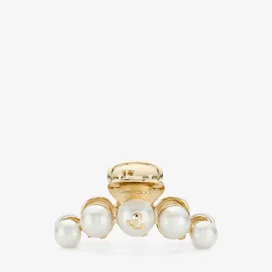 Jimmy Choo Claw Hair Clip | Thumbnail 2 Jimmy Choo Claw Hair Clip | Thumbnail 2