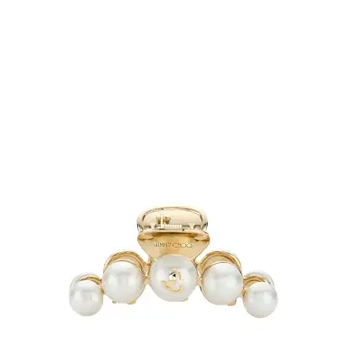 Jimmy Choo Claw Hair Clip | Thumbnail 1 Jimmy Choo Claw Hair Clip | Thumbnail 1