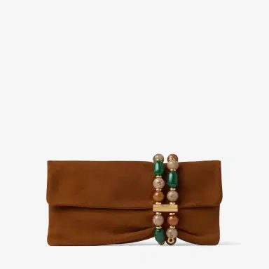 Jimmy Choo Zandra Clutch Bags | Thumbnail 2 Jimmy Choo Zandra Clutch Bags | Thumbnail 2