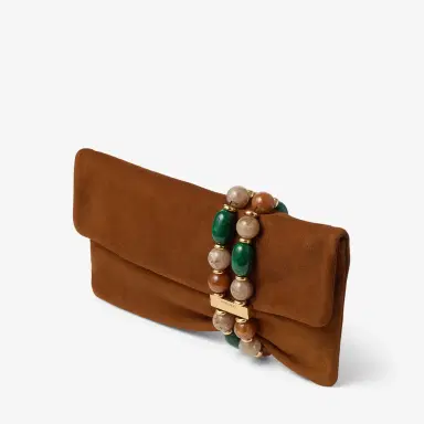 Jimmy Choo Zandra Clutch Bags | Thumbnail 4 Jimmy Choo Zandra Clutch Bags | Thumbnail 4