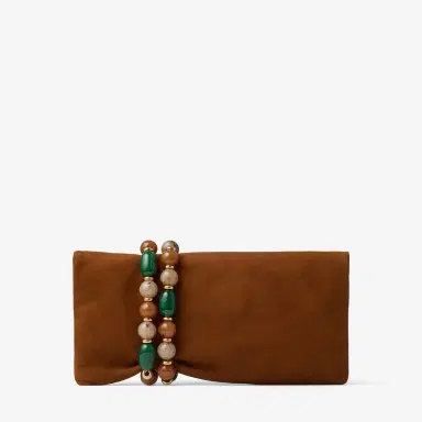 Jimmy Choo Zandra Clutch Bags | Thumbnail 7 Jimmy Choo Zandra Clutch Bags | Thumbnail 7