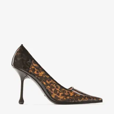 Jimmy Choo Ixia 95 Pumps | Thumbnail 2 Jimmy Choo Ixia 95 Pumps | Thumbnail 2