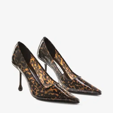 Jimmy Choo Ixia 95 Pumps | Thumbnail 4 Jimmy Choo Ixia 95 Pumps | Thumbnail 4